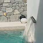 Ertha With Private Pools