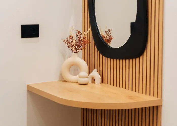 Вилла Ertha With Private Pools