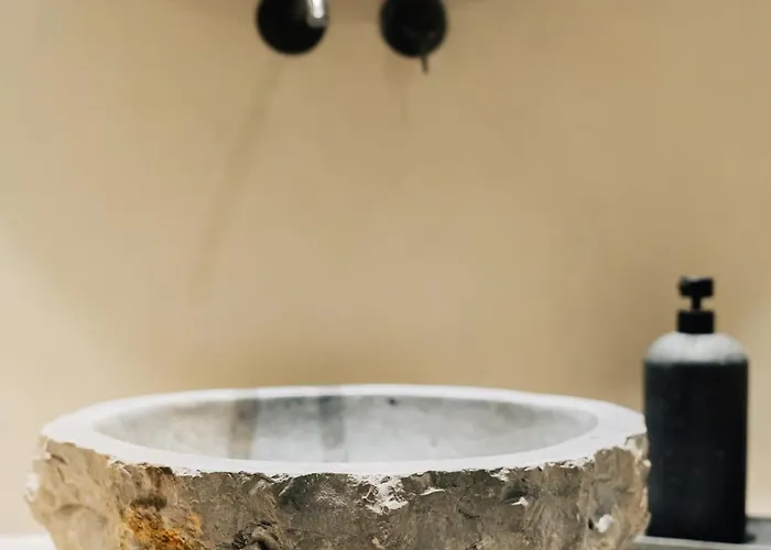 Ertha With Private Pools *