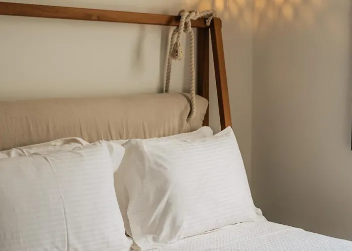 Ertha With Private Pools * Вотон