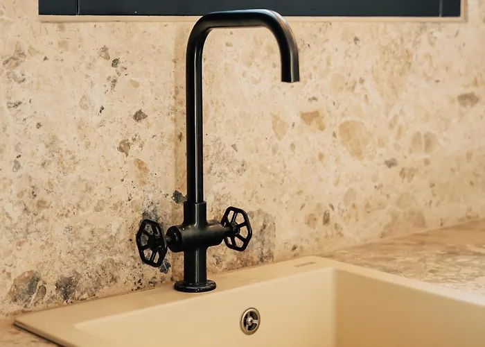 Ertha With Private Pools