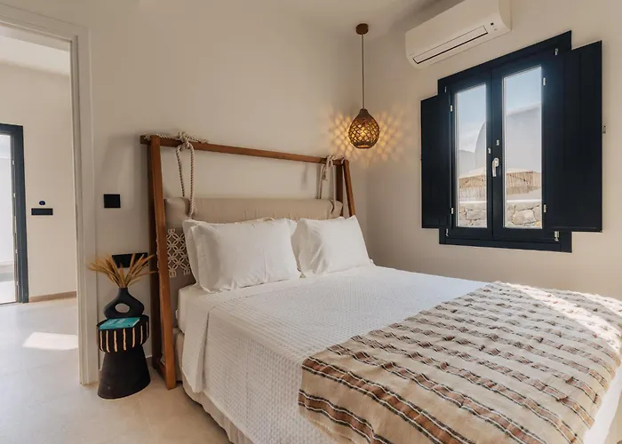 Вилла Ertha With Private Pools *