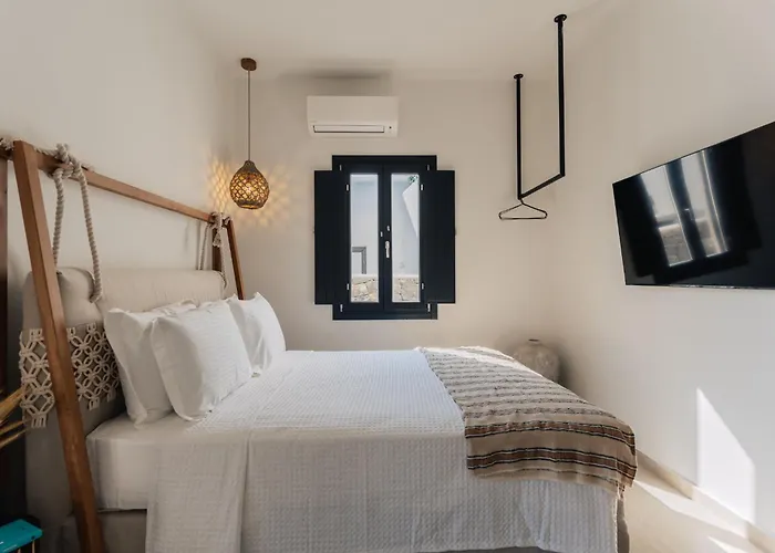 Вилла Ertha With Private Pools Вотон