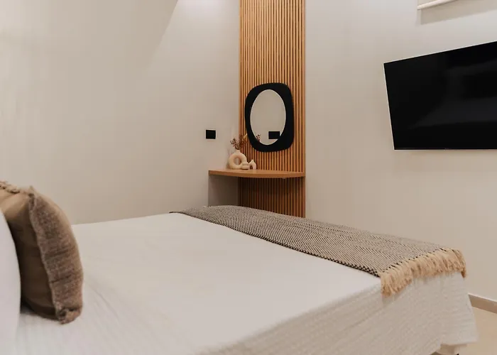 Ertha With Private Pools *