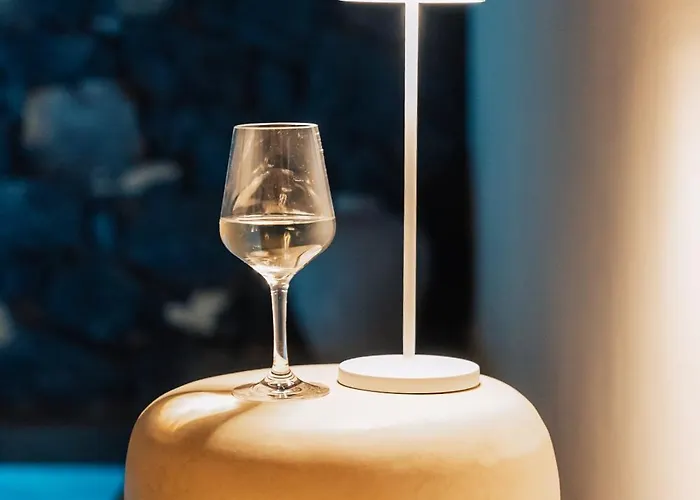 Ertha With Private Pools *