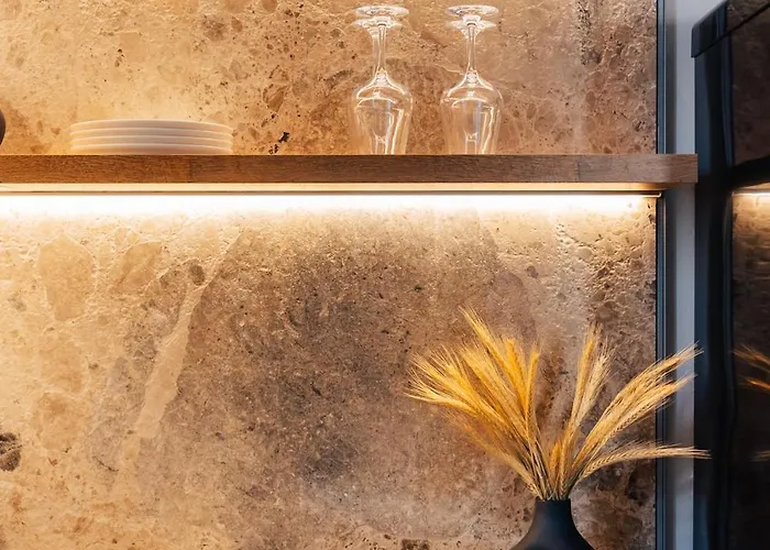 Ertha With Private Pools Вотон