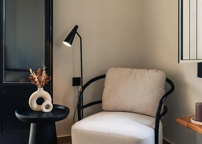 Ertha With Private Pools