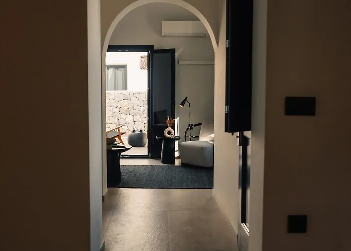 Ertha With Private Pools Вилла