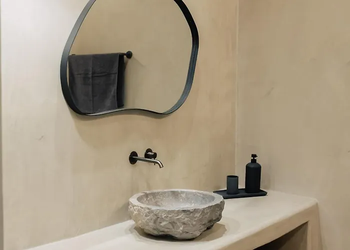 Вилла Ertha With Private Pools