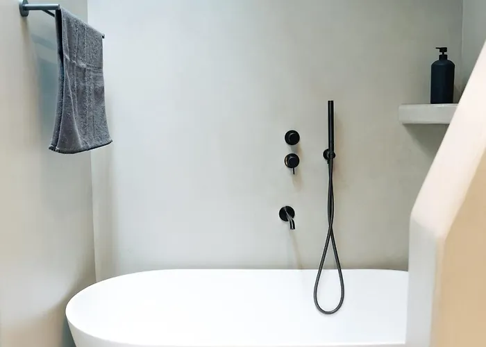 Вилла Ertha With Private Pools *