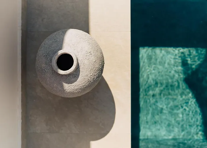 Вилла Ertha With Private Pools *