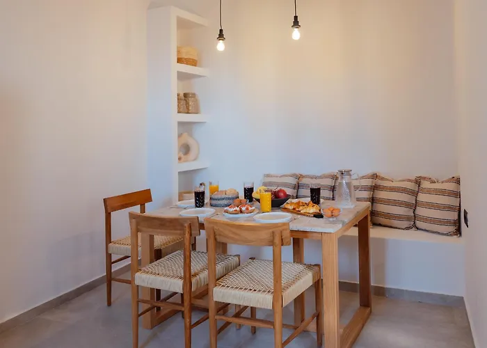 Ertha With Private Pools * Вотон