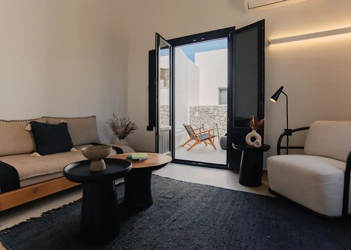 Ertha With Private Pools * Вотон