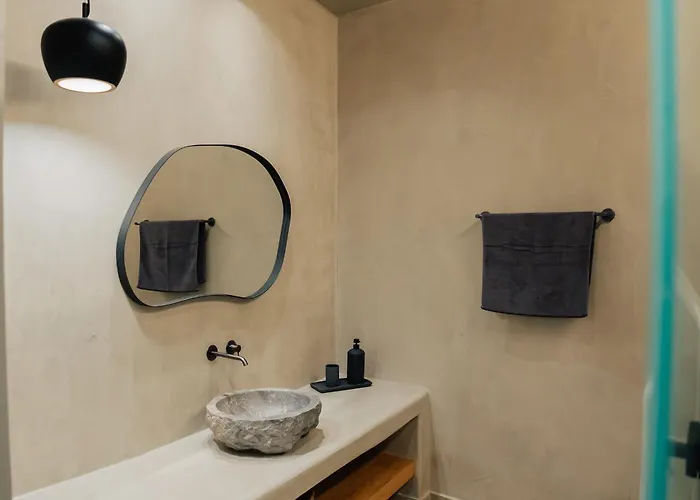 Вилла Ertha With Private Pools *