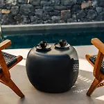 Ertha With Private Pools Villa