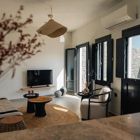 Ertha With Private Pools Βίλα *