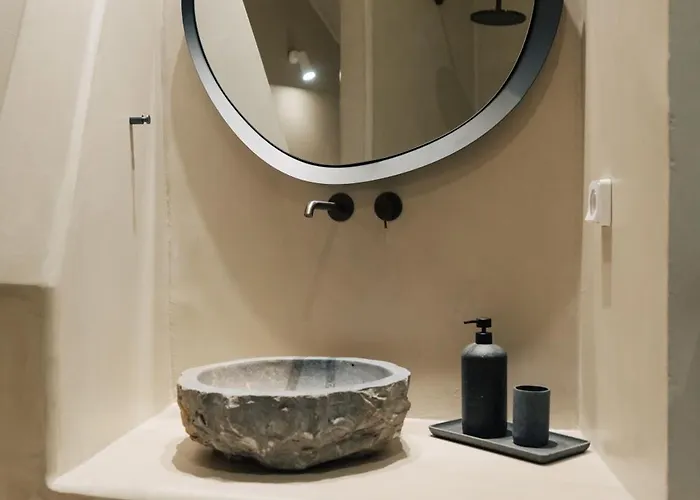 Βίλα Ertha With Private Pools