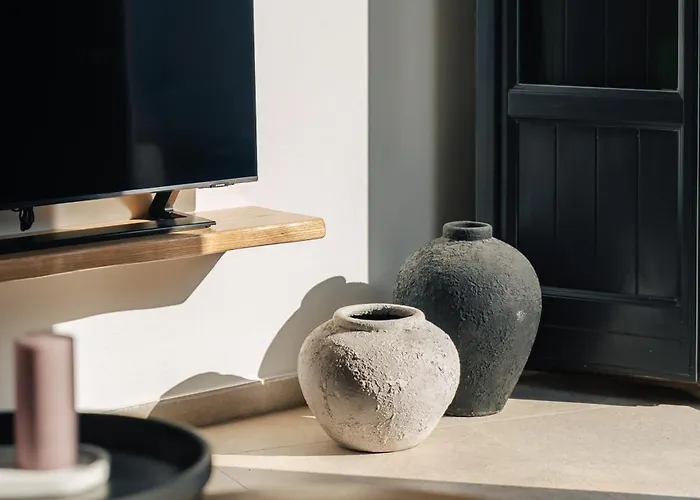 Βίλα Ertha With Private Pools