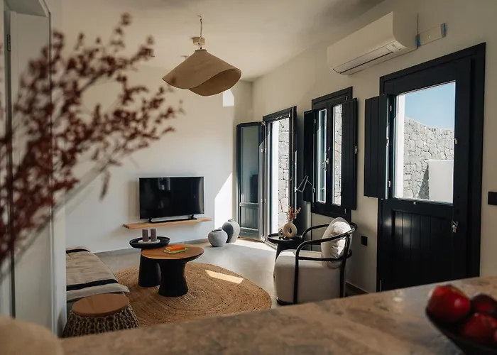 Ertha With Private Pools Βίλα *