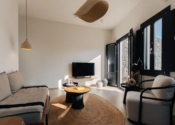 Ertha With Private Pools Βίλα