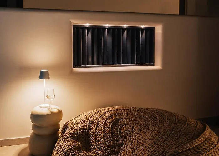 Ertha With Private Pools