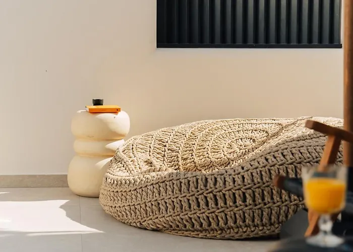 Βίλα Ertha With Private Pools Βόθον