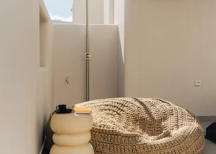 Βίλα Ertha With Private Pools Βόθον