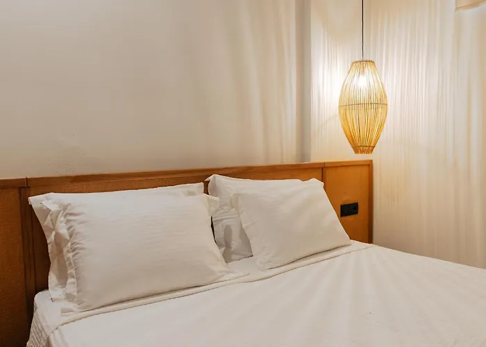 Ertha With Private Pools * Βόθον