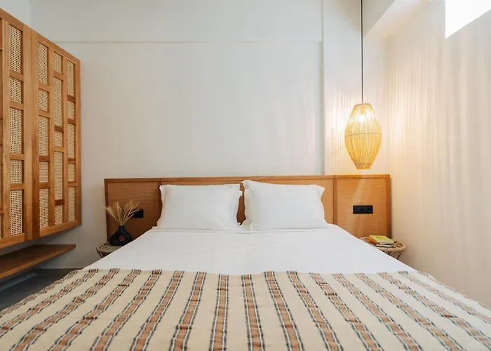 Βίλα Ertha With Private Pools Βόθον