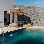 Ertha With Private Pools