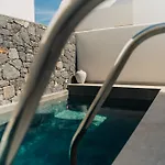 Ertha With Private Pools *