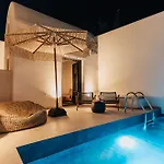 Ertha With Private Pools *