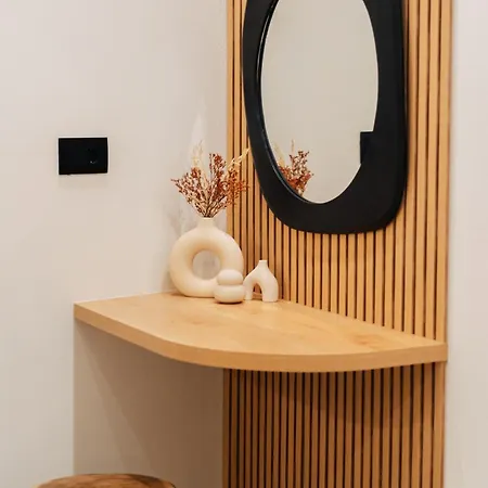 Villa Ertha With Private Pools