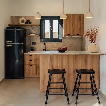 Ertha With Private Pools Villa Vóthon