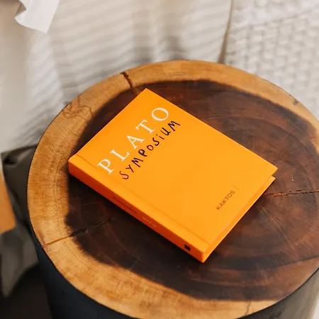 Ertha With Private Pools Vóthon