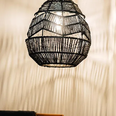 Ertha With Private Pools * Vóthon