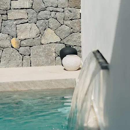 Ertha With Private Pools