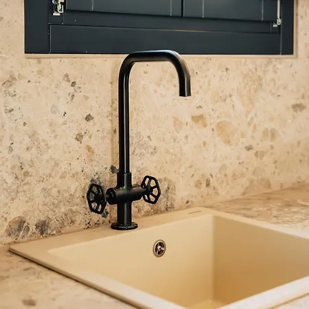 Ertha With Private Pools