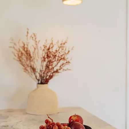 Ertha With Private Pools Vóthon