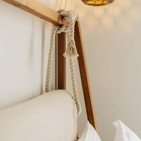 Ertha With Private Pools Villa