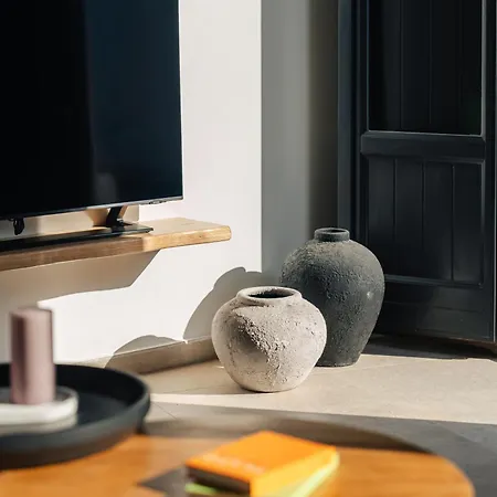 Villa Ertha With Private Pools