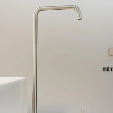 Ertha With Private Pools Vóthon