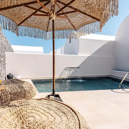 Ertha With Private Pools