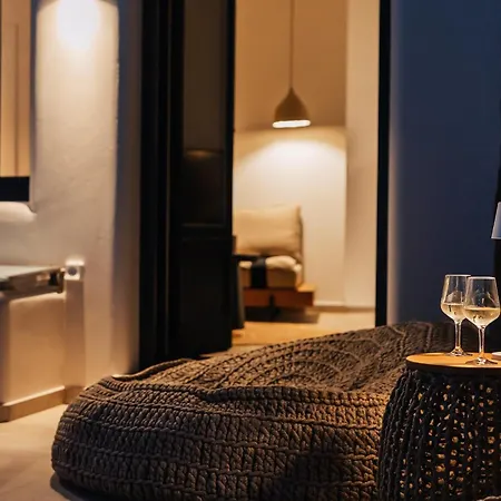 Ertha With Private Pools Villa Vóthon