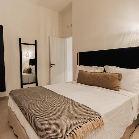 Villa Ertha With Private Pools Vóthon