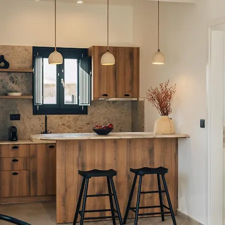 Ertha With Private Pools