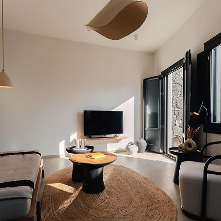 Ertha With Private Pools 别墅