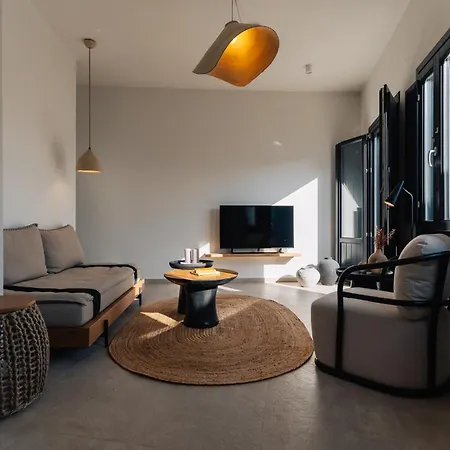 Ertha With Private Pools Villa Vóthon