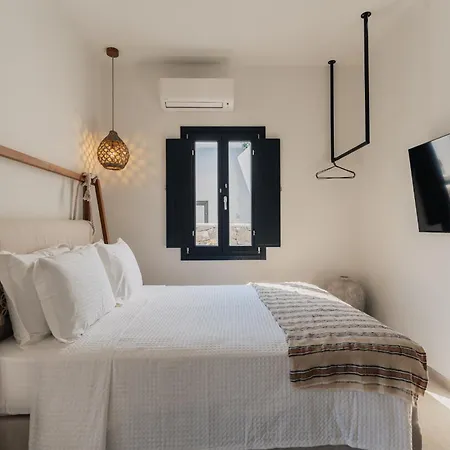 Villa Ertha With Private Pools Vóthon