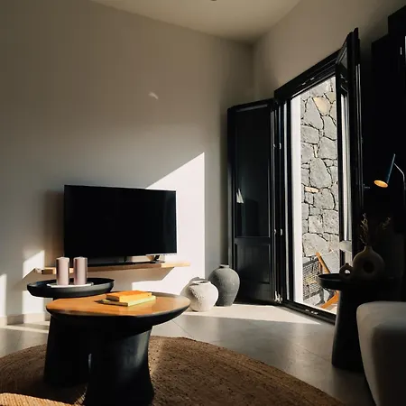 Ertha With Private Pools